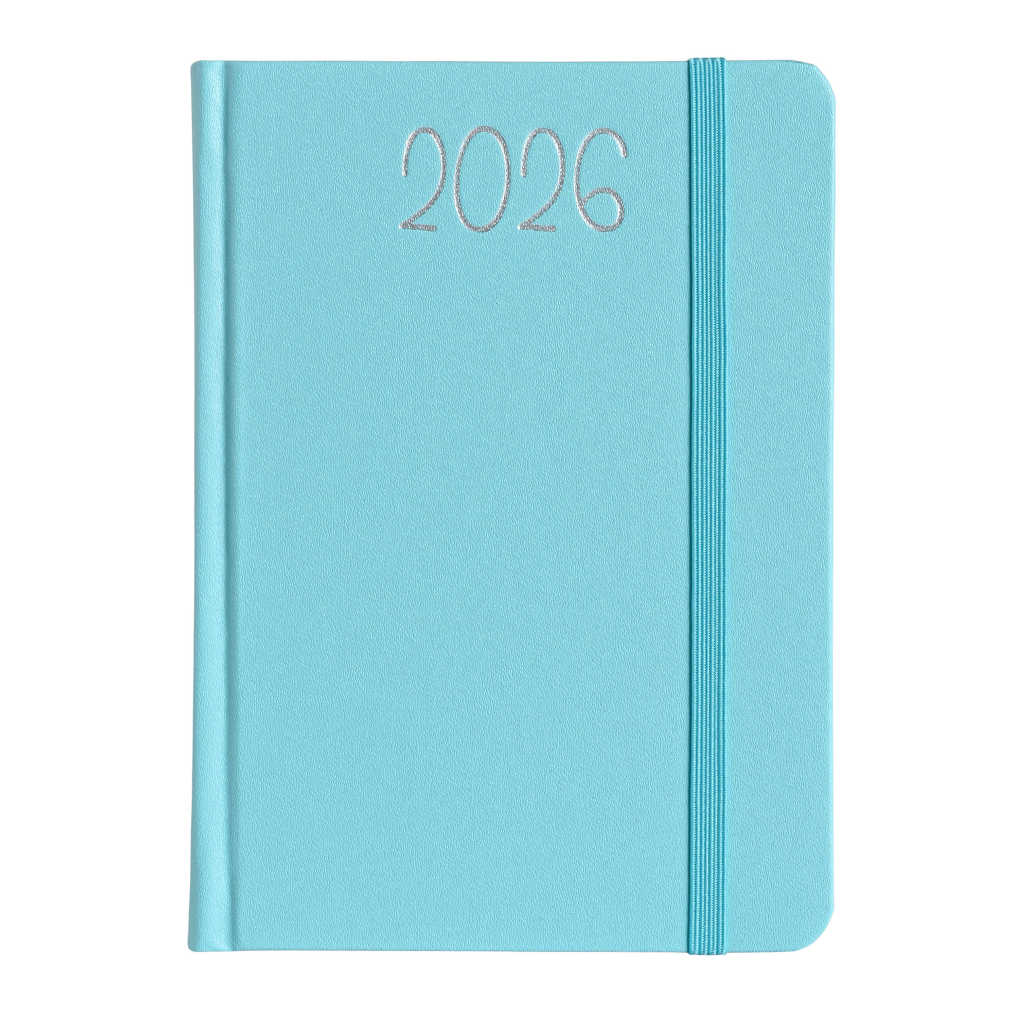 Agenda Confetti (Mediana)