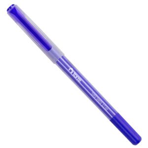 Lápiz Super Tanker Gel 0.5 Azul