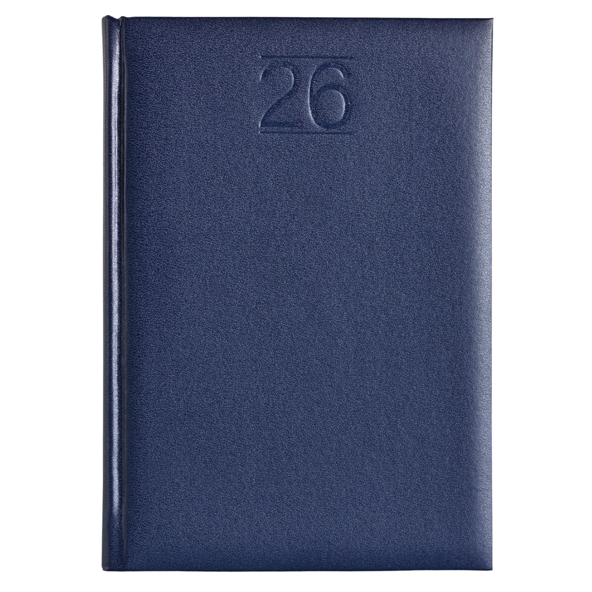 Agenda Classica Azul