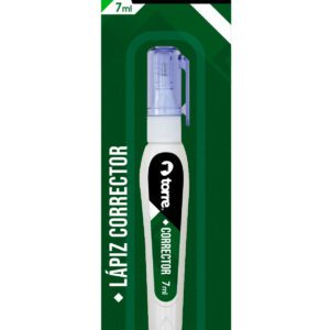 Blister Corrector Lápiz 7Ml