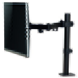 Brazo Monitor Basic Plus 17"-32"