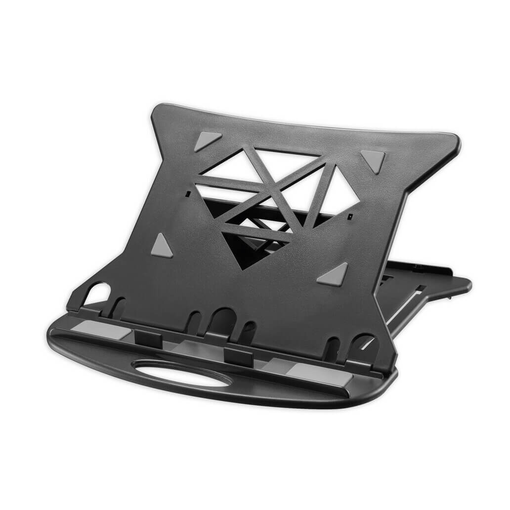 Base Laptop Abs 7 Posiciones 11"-15"