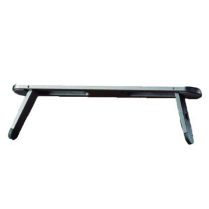 Base Laptop Aluminio 2 Posiciones 11"-17"