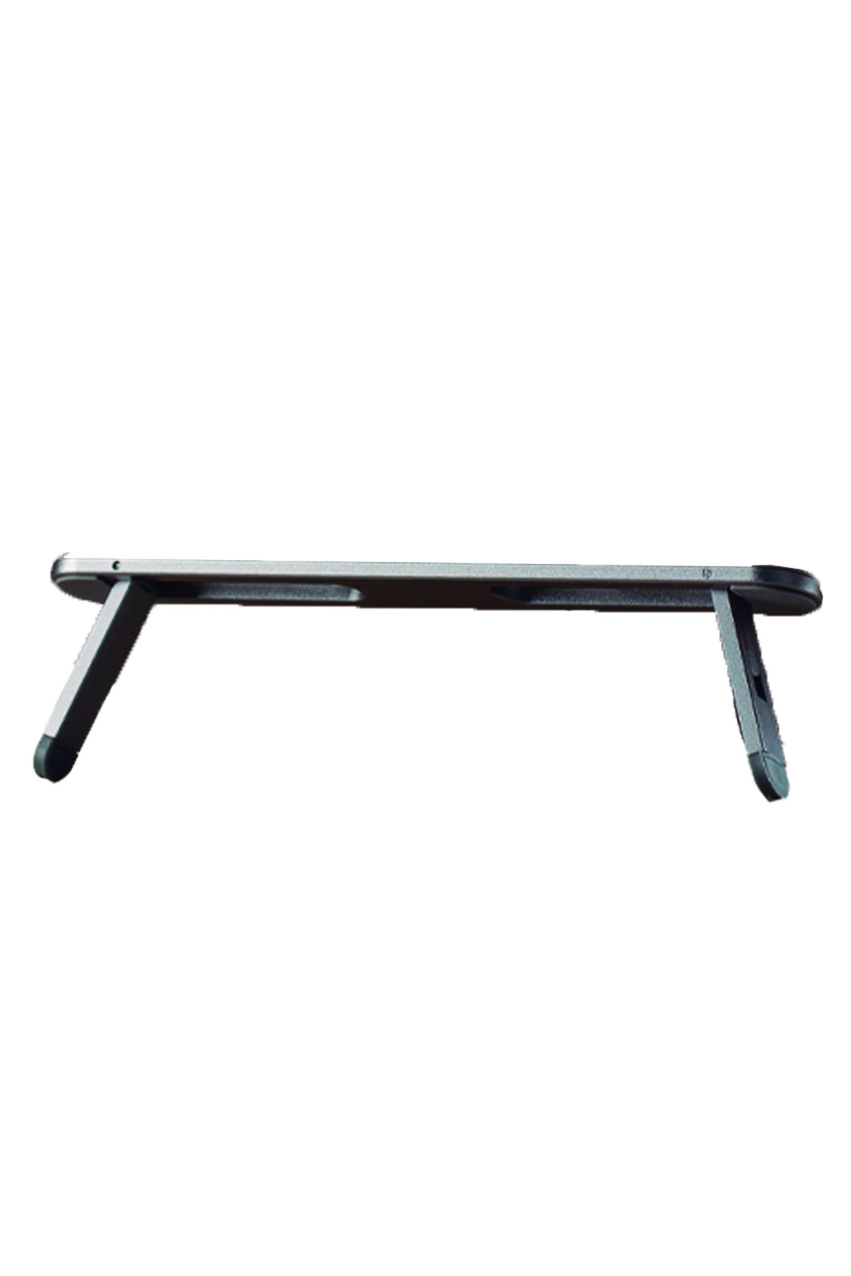 Base Laptop Aluminio 2 Posiciones 11"-17"