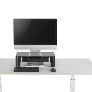 Base Multipropósito 4 Posiciones 17"-32" Con Cajón