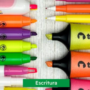 Escritura Sale