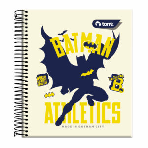 Cuaderno Pocket Dc 5Mm 90Hjs.