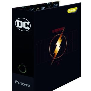 Archivador Oficio Ancho DC Comics