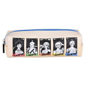 Estuche One Piece Rectangular L.