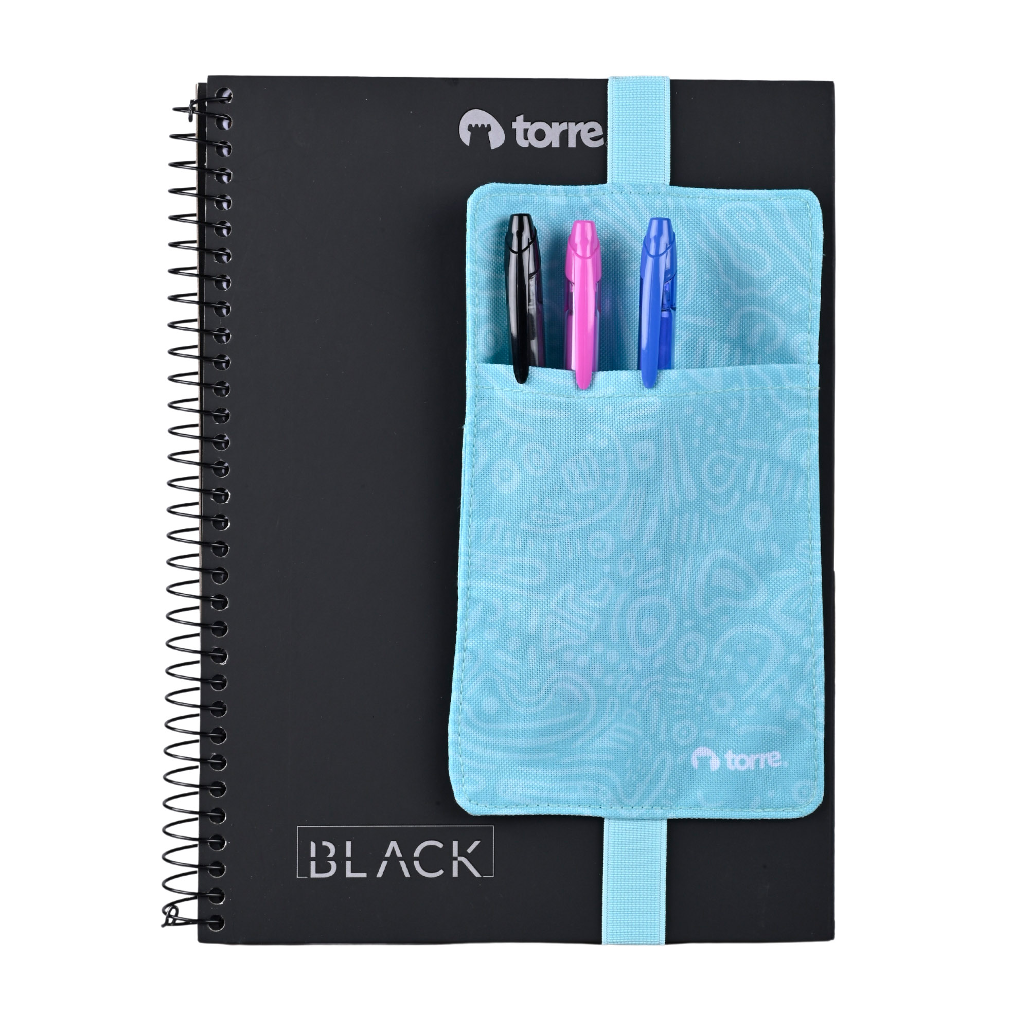 Accesorio Cuaderno Porta Celular