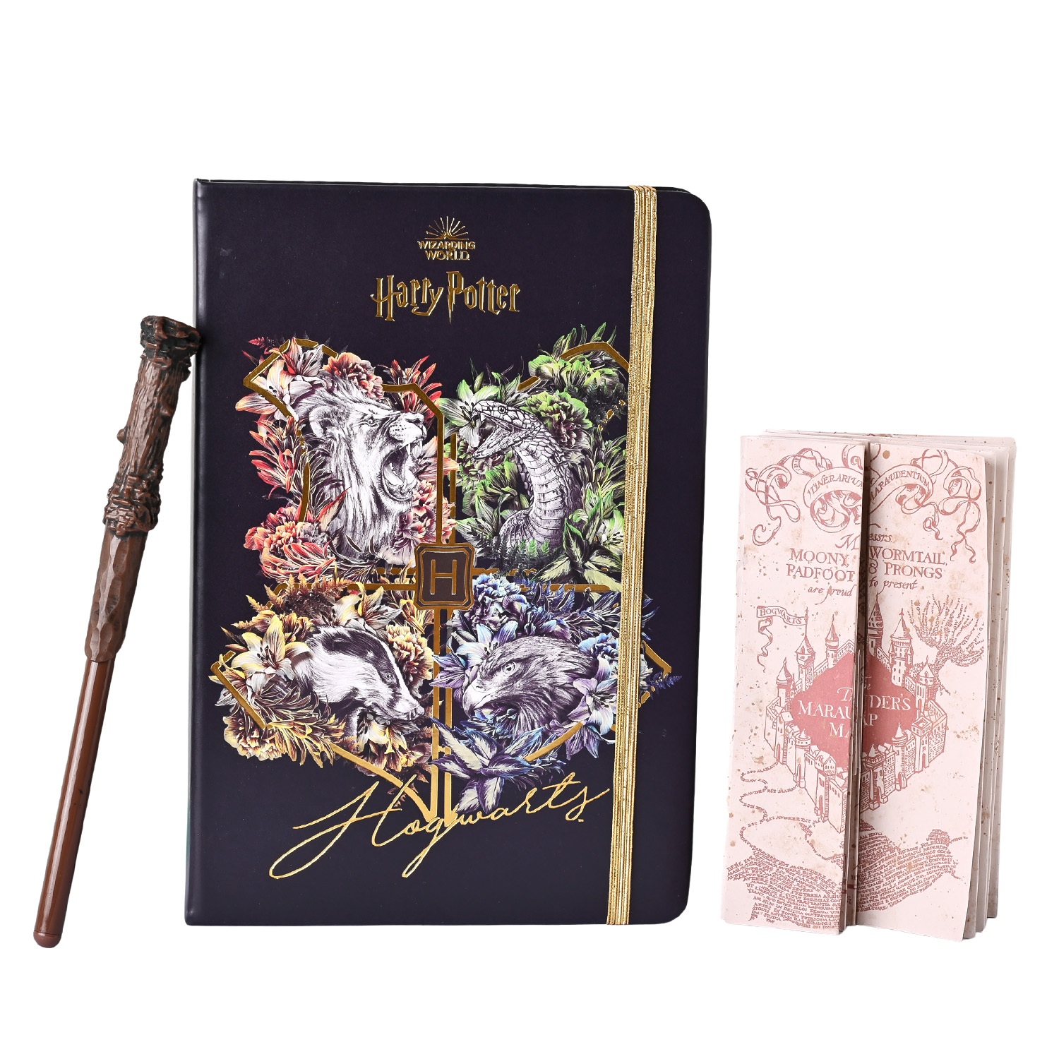 Set Deluxe Harry Potter Torre | Torre