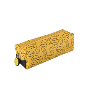 Estuche Simpson Rectangular L. Torre