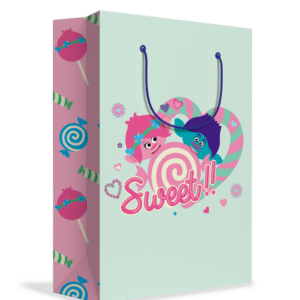 Bolsa Regalo Koukou S Village