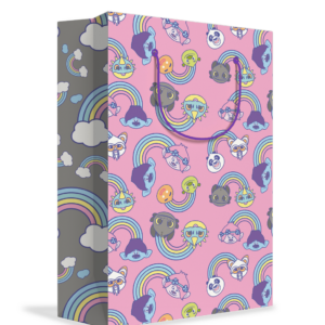 Bolsa Regalo Koukou Xl Village