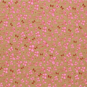 Papel Regalo Flat Femenino 70X200 Village