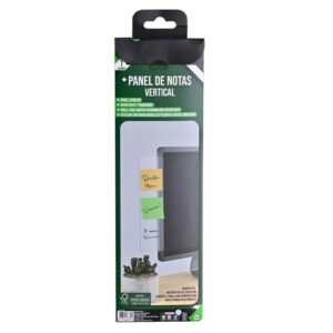 Panel De Notas Vertical Torre