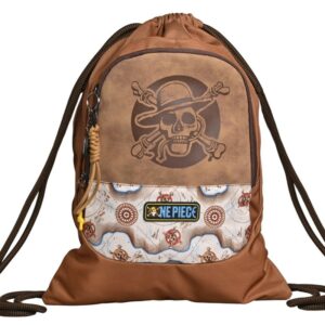 Bolso Sport Kripton - One Piece Nt Torre