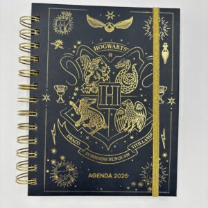 Agenda Basic (Mini) Harry Potter Village