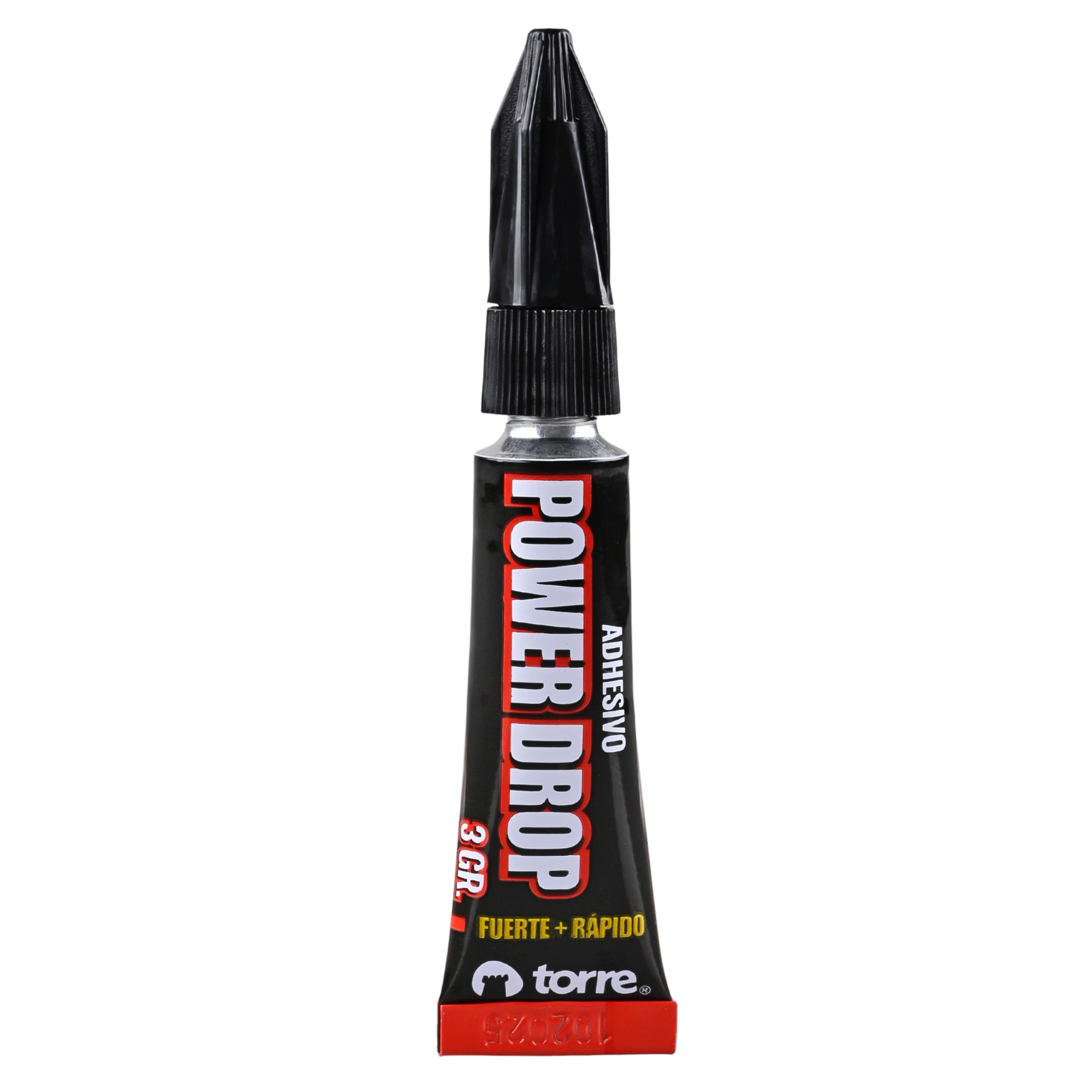 Adhesivo Instantaneo Power Drop 3 g